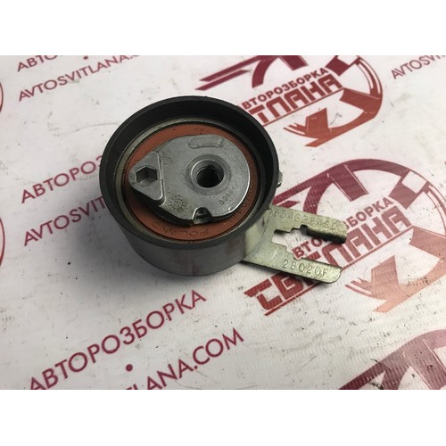 Натяжной ролик ГРМ Citroen Berlingo 1.6 HDI 2003-2008 9654336480